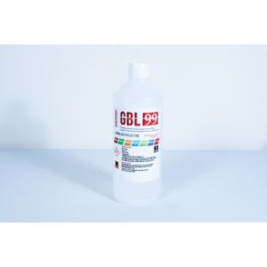 GBL – Gamma-butyrolactone 1 L