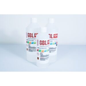 GBL – Gamma-butyrolactone 2,5 L